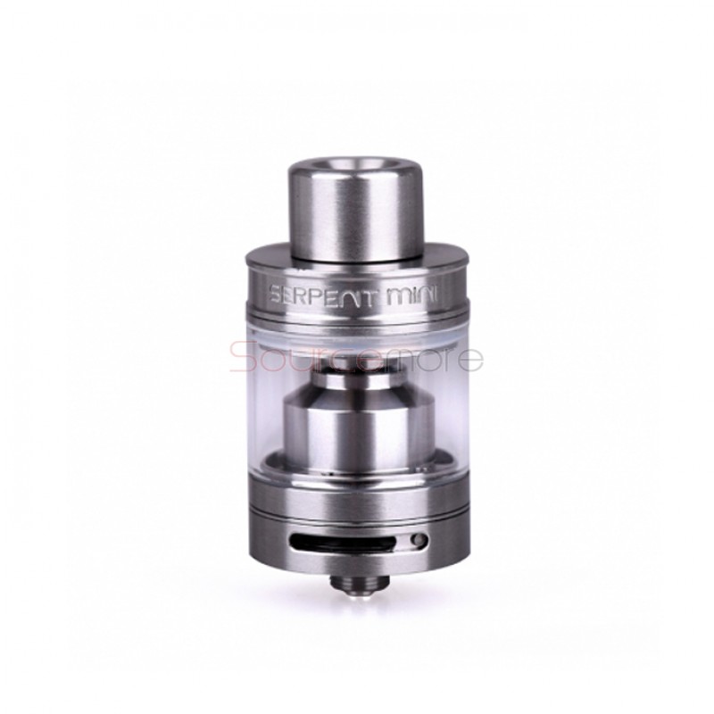 Wotofo Serpent Mini 25 RTA