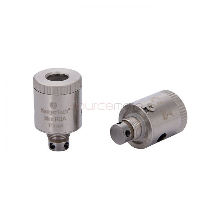 Kanger Replacement Mini RBA Deck Compatible with Subtank Mini/Plus