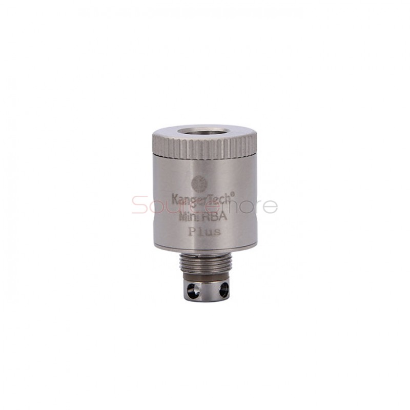 Kanger Replacement Mini RBA Deck Compatible with Subtank Mini/Plus