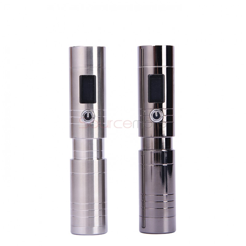 Sigelei Zmax V5 Mod - Black 