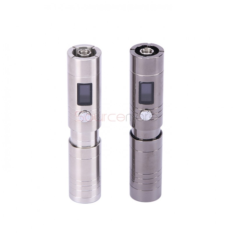 Sigelei Zmax V5 Mod - Black 