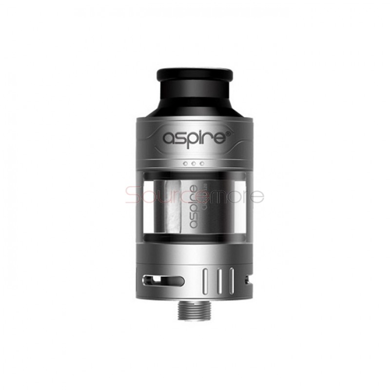 Aspire Cleito 120 Pro Subohm Tank 3ml