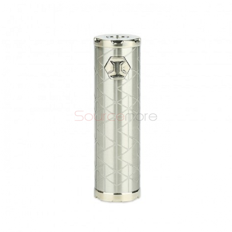 Eleaf iJust 3 80W Battery Normal Version - Silver