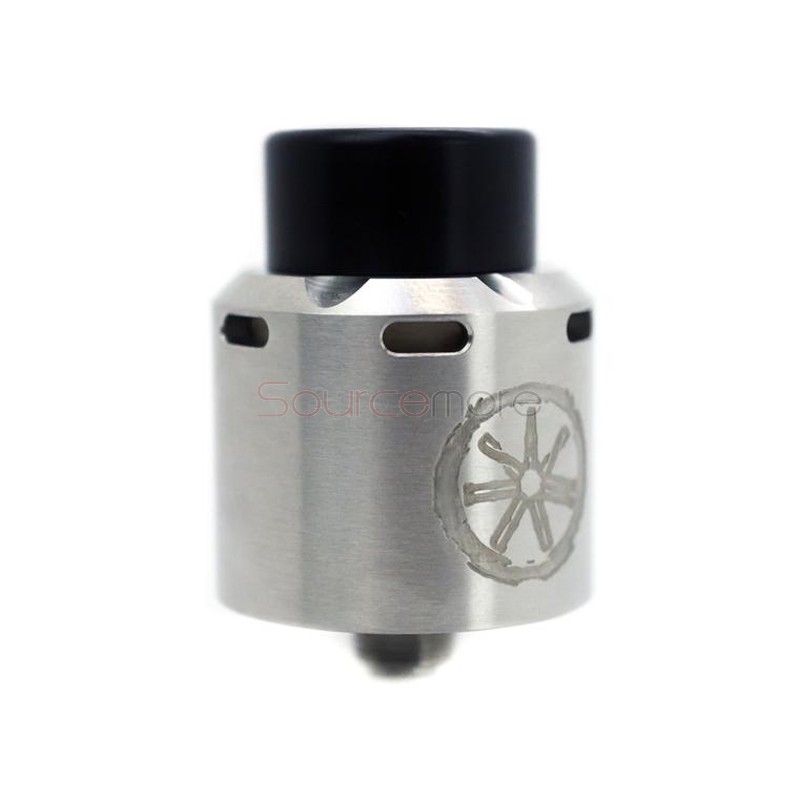 asMODus .Blank RDA