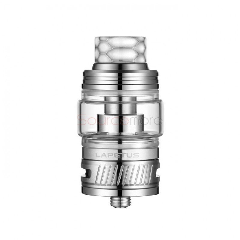 Nikola Lapetus Sub Ohm Tank - SS