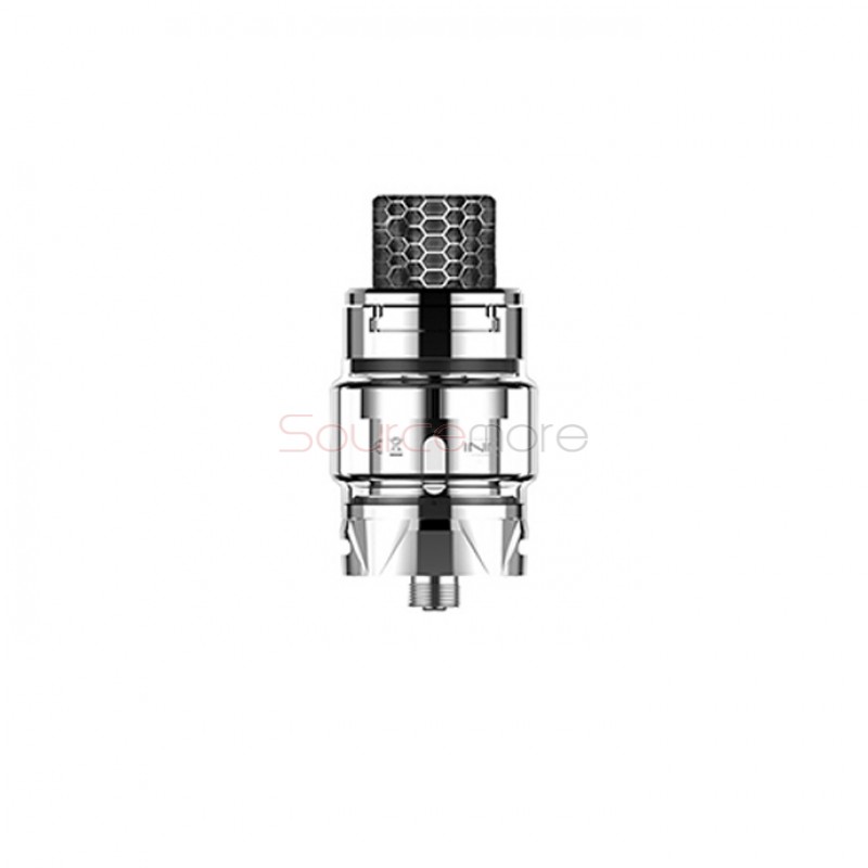 Innokin Plex Sub Ohm Tank 4ml - SS