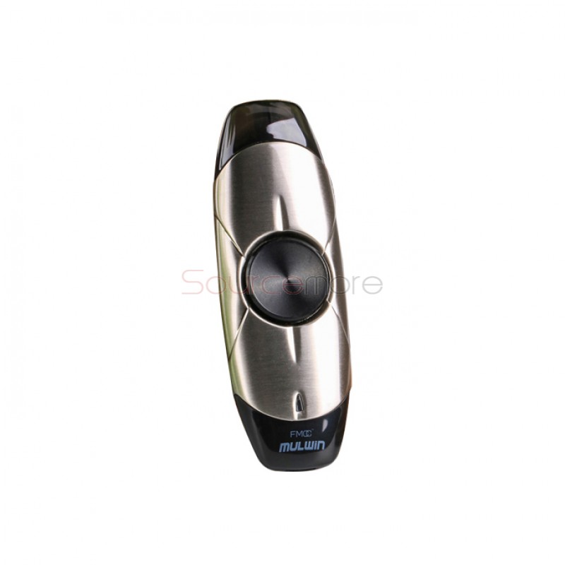 Mulwin Q20 Vape Pod Kit - Silver