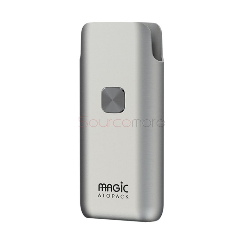 Joyetech Atopack Magic Battery - Silver