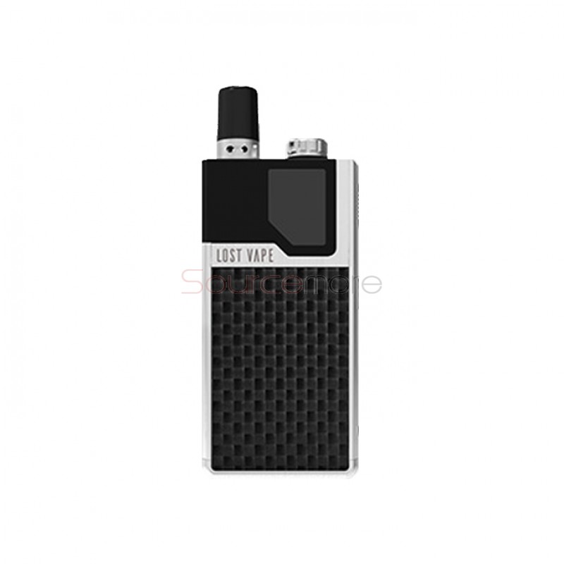 Lost Vape Orion DNA GO Kit