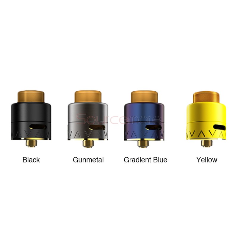 Smoant Battlestar Squonker RDA