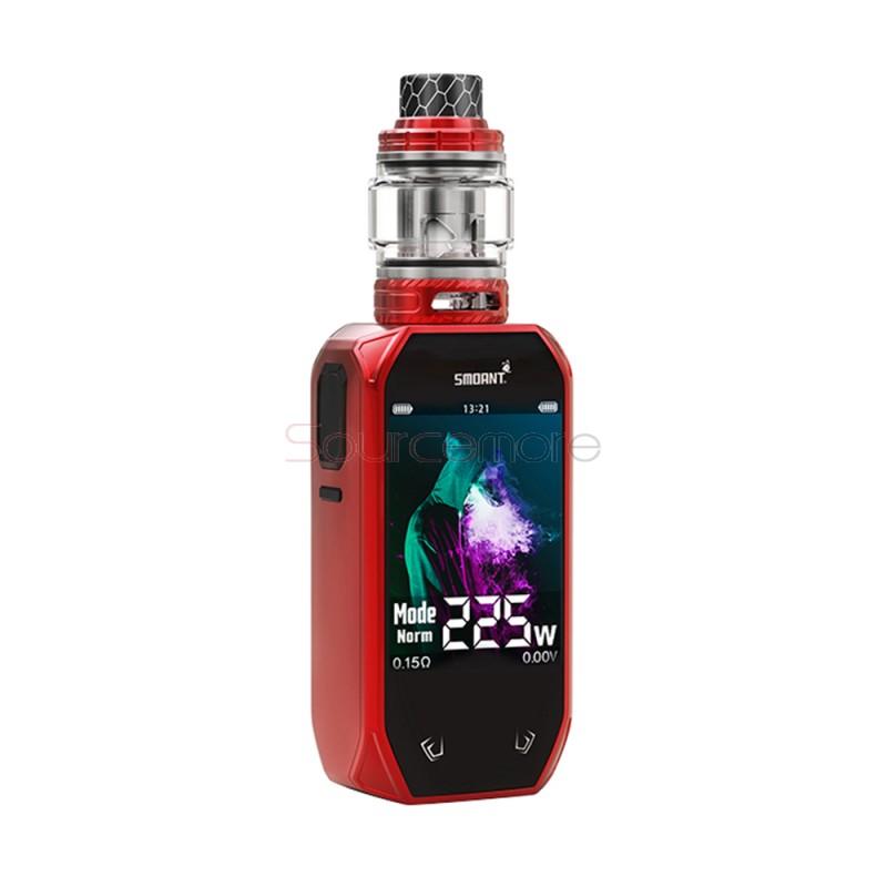 Smoant Naboo 225W Kit