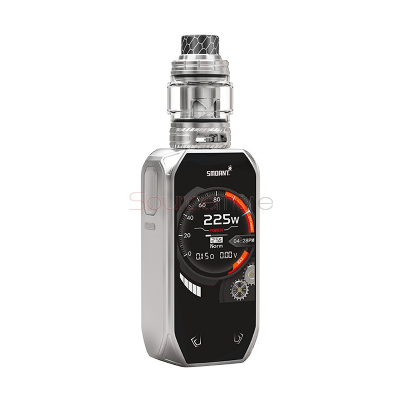 Smoant Naboo 225W Kit