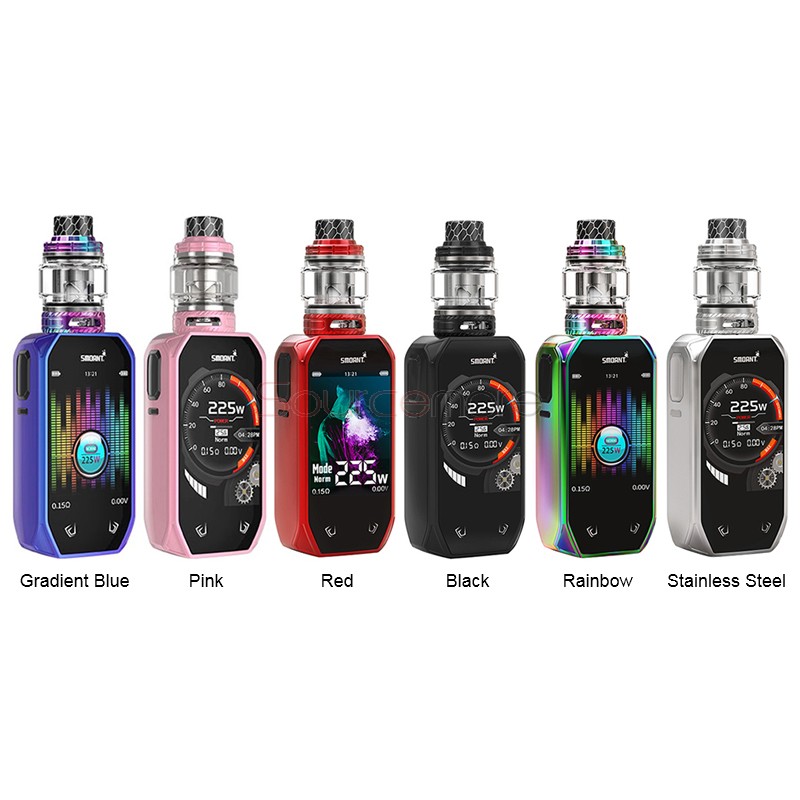 Smoant Naboo 225W Kit