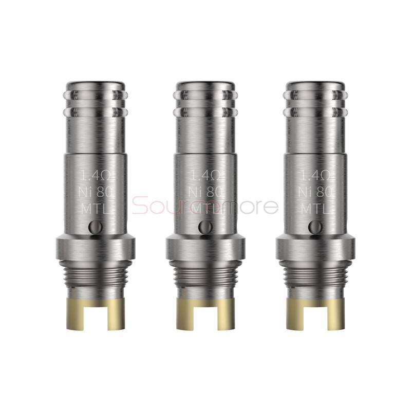 Smoant Pasito Replacement Coil 