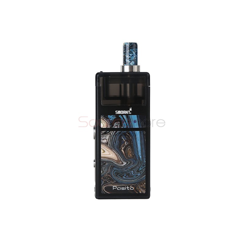 Smoant Pasito Pod Kit