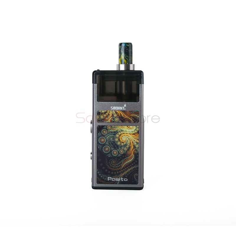 Smoant Pasito Pod Kit