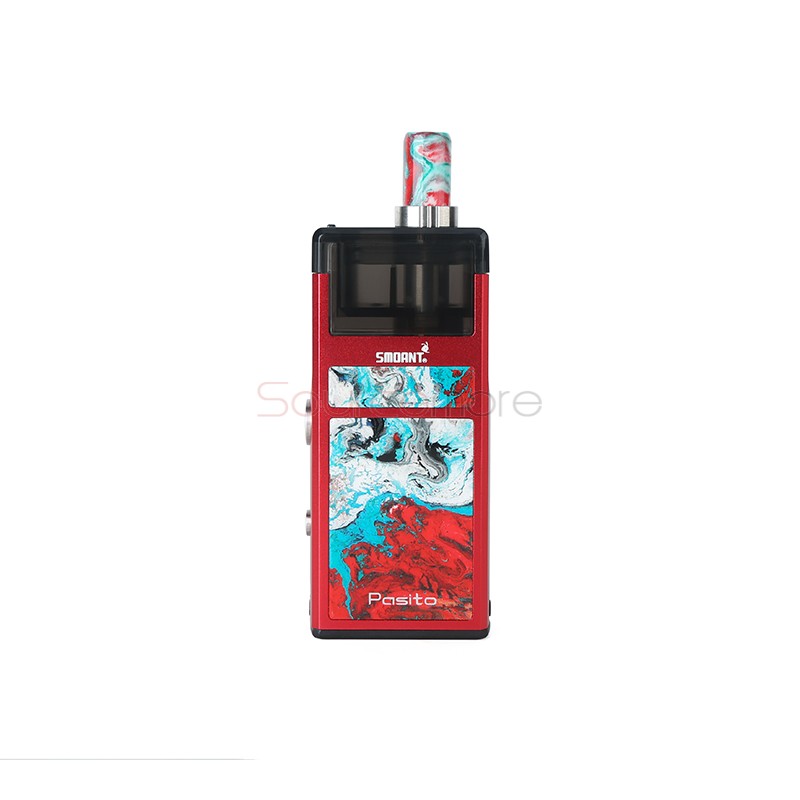 Smoant Pasito Pod Kit