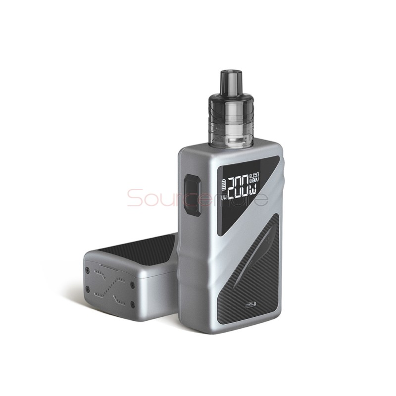 Smoant Taggerz Kit - Grey