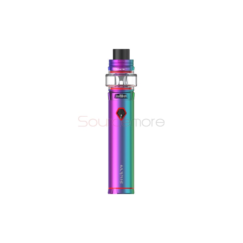 SMOK Stick V9 Kit - 7-Color