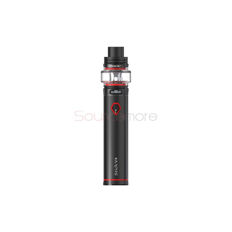 SMOK Stick V9 Kit - Black Plating