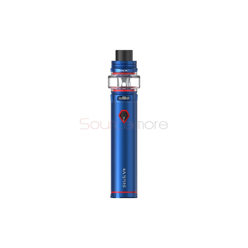 SMOK Stick V9 Kit - Blue