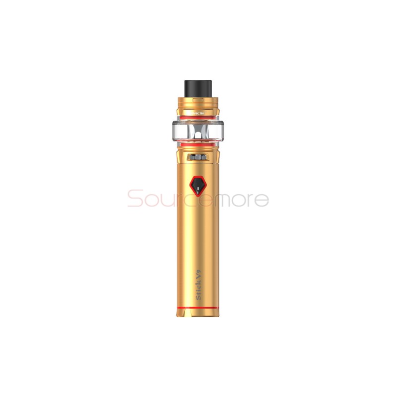 SMOK Stick V9 Kit - Gold
