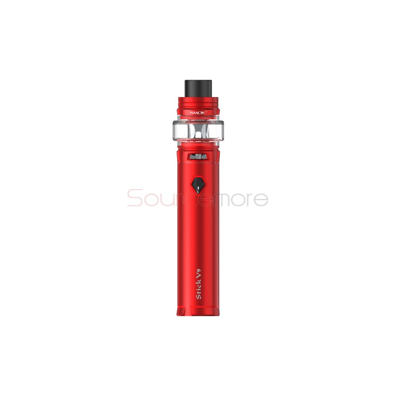 SMOK Stick V9 Kit - Red