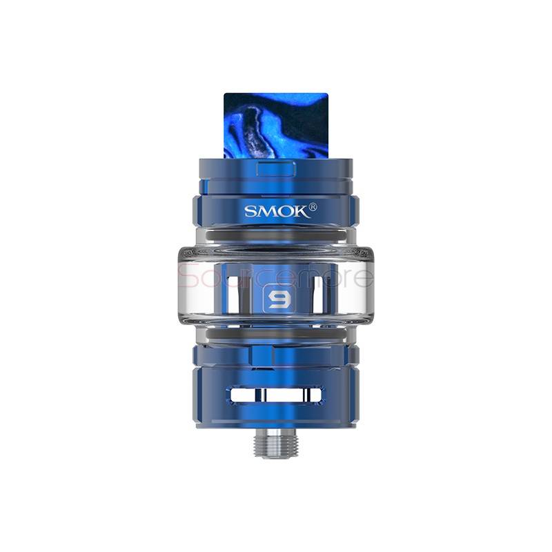 SMOK TF Tank - Prism Blue