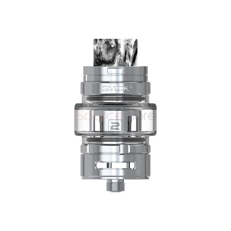 SMOK TF Tank - Stainless Steel