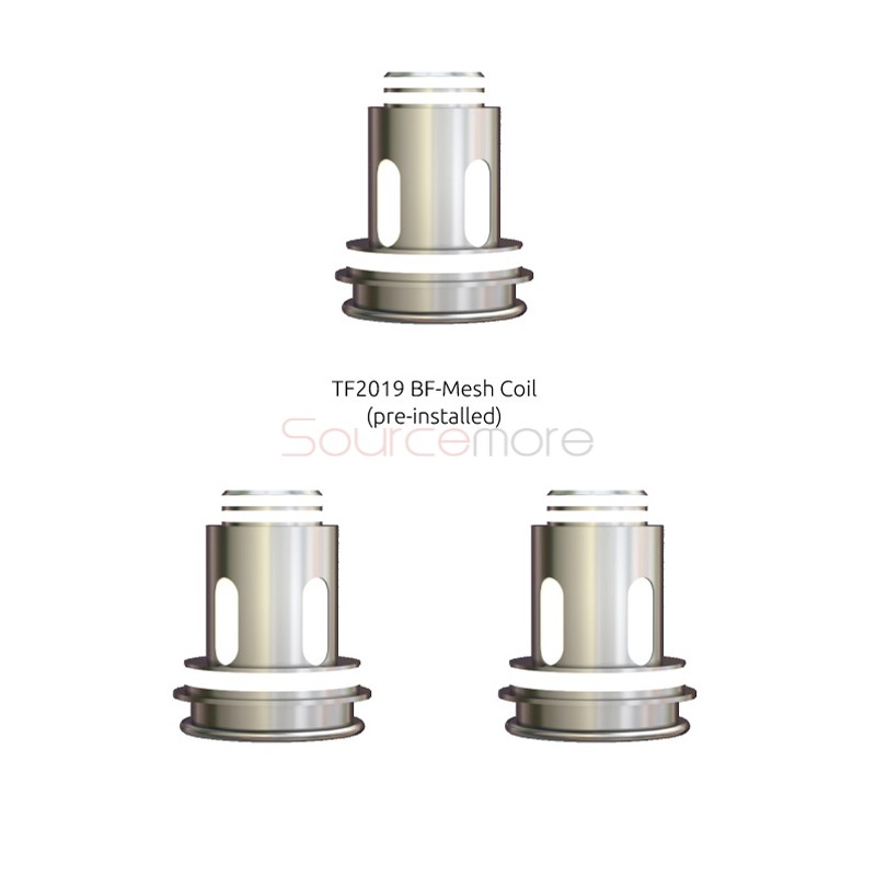 SMOK TF Tank Series Replacement Coil 3pcs