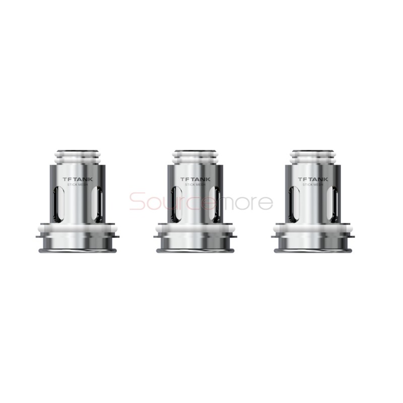 SMOK TF Tank Series Replacement Coil 3pcs