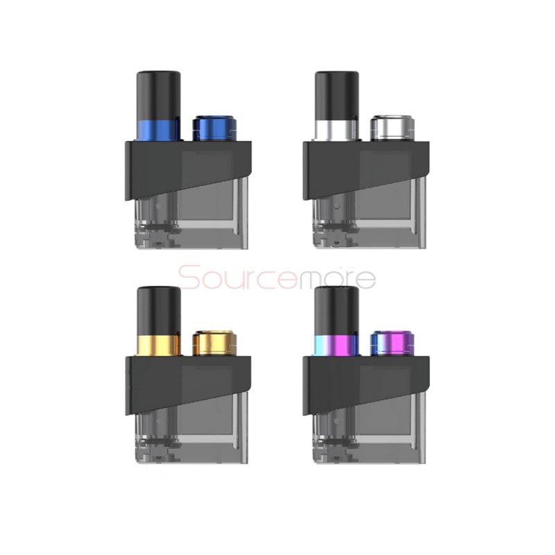 SMOK Trinity Alpha Pod Cartridge