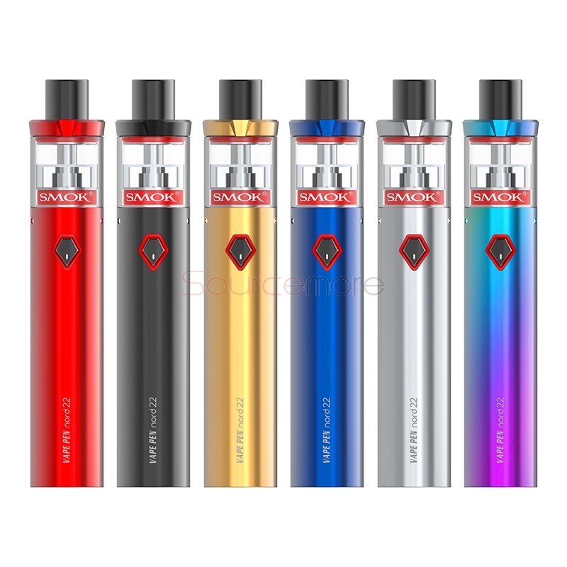 SMOK VAPE PEN Nord 22 Kit