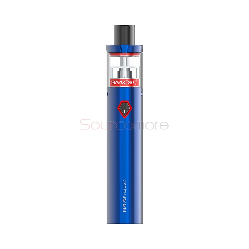 SMOK VAPE PEN Nord 22 Kit