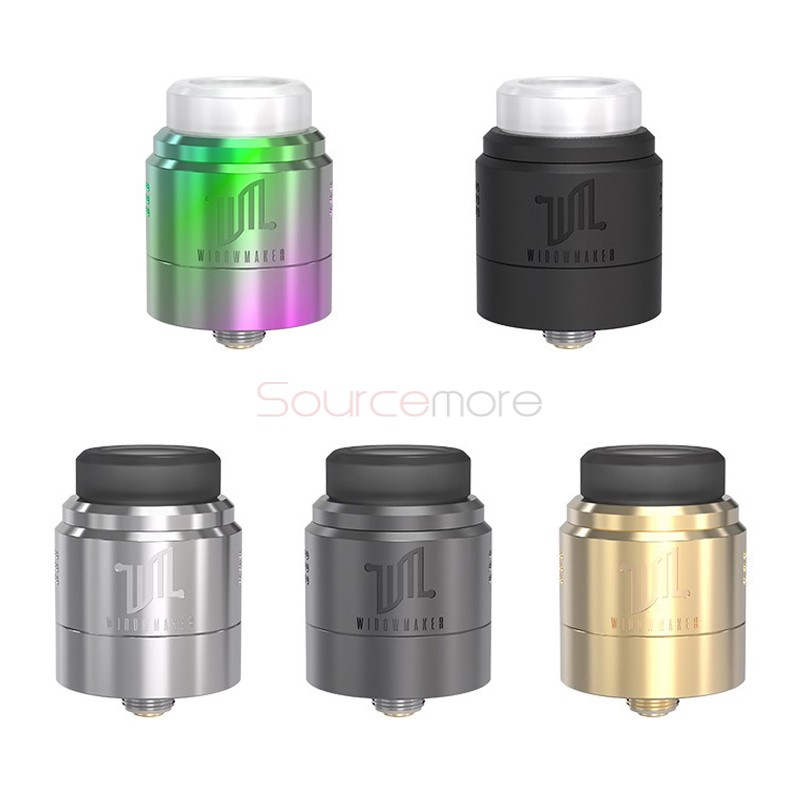 Vandy Vape Widowmaker RDA