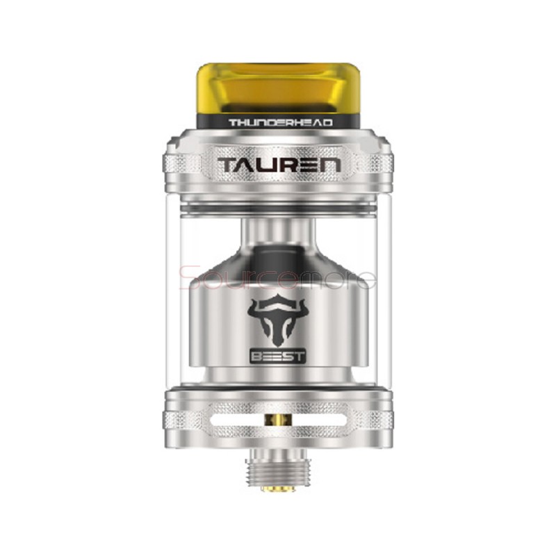 THC Tauren RTA