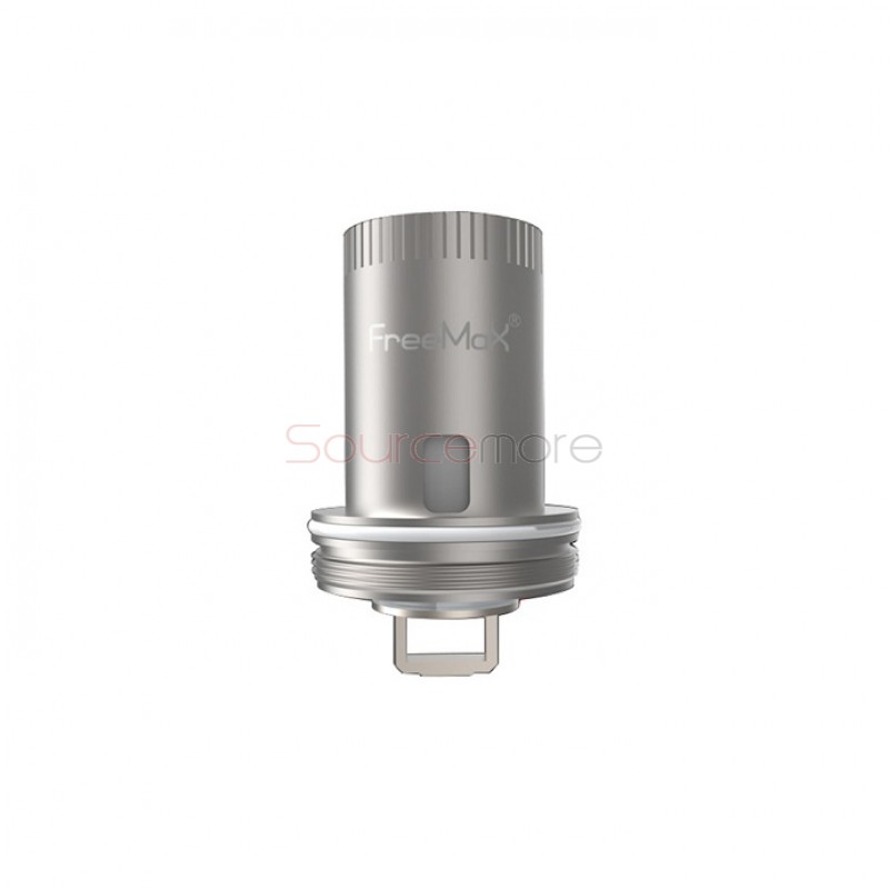Freemax Mesh Pro Replacement Coil 3pcs - SS316L Single 0.12ohm