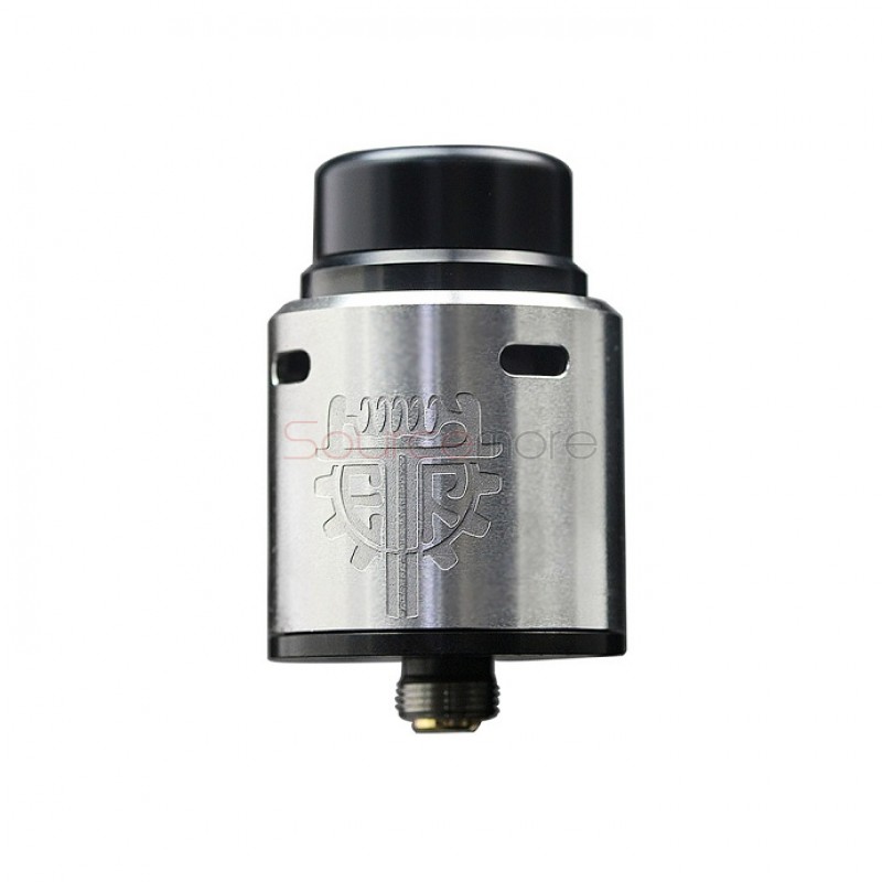 Advken Twirl RDA - SS