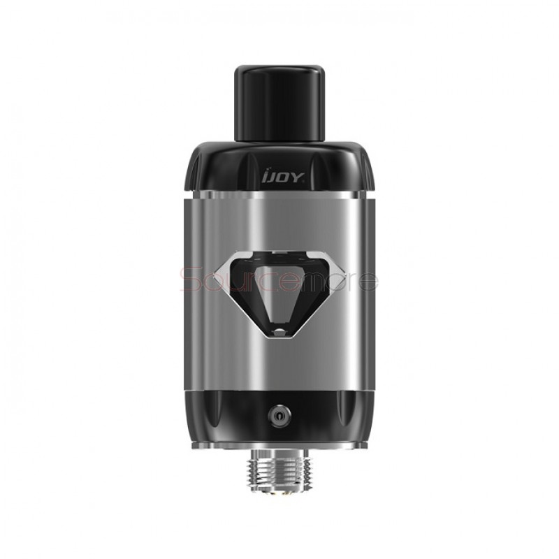 IJOY ELF MTL Tank 2ml - SS