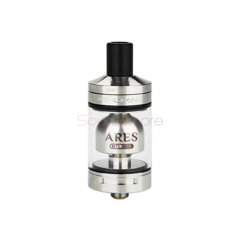 Innokin Ares RTA 5ml - SS