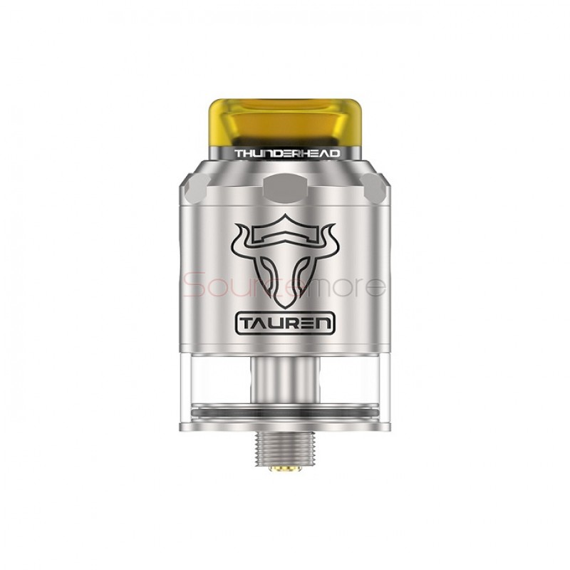 ThunderHead Creations Tauren RDTA 