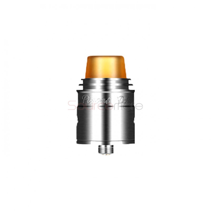 Maskking Piston RDA