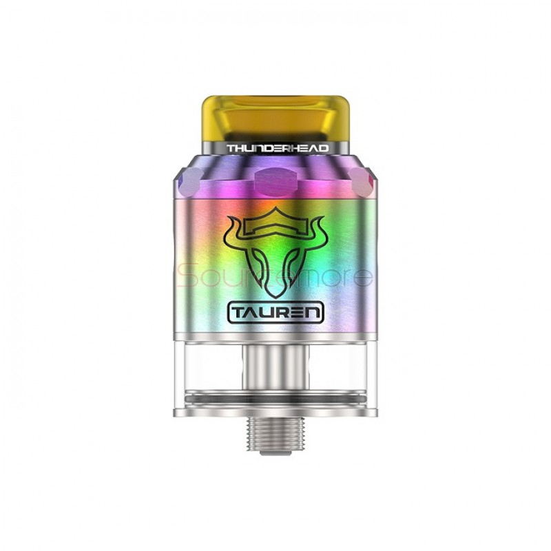 ThunderHead Creations Tauren RDTA 