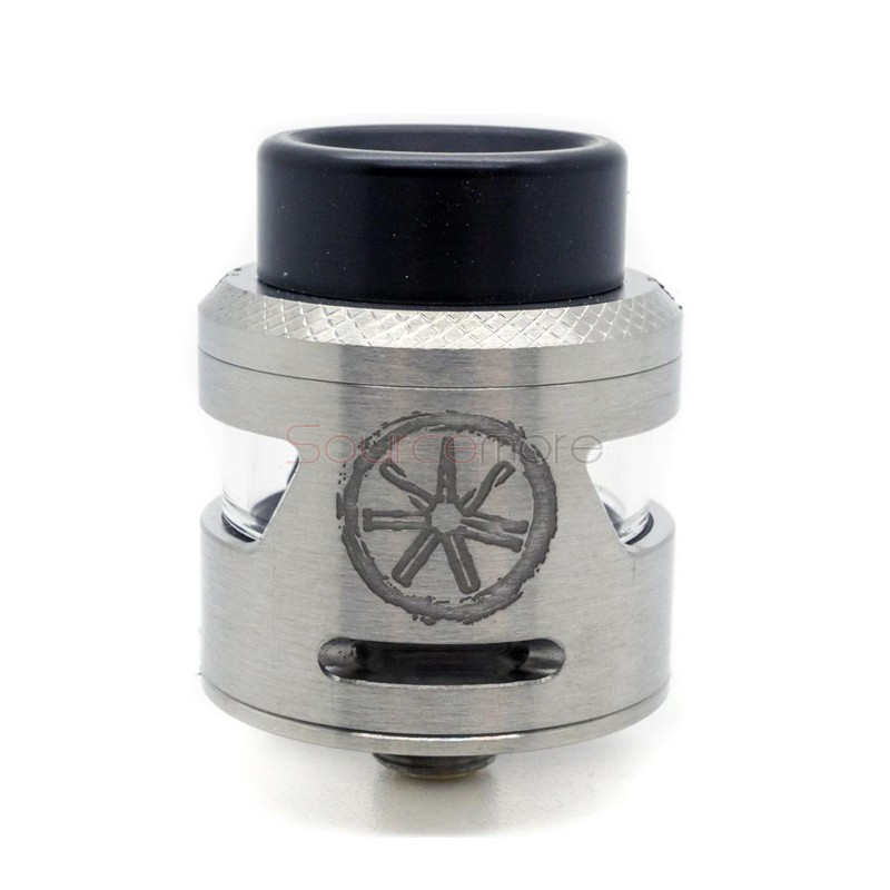 asMODus Bunker RDA