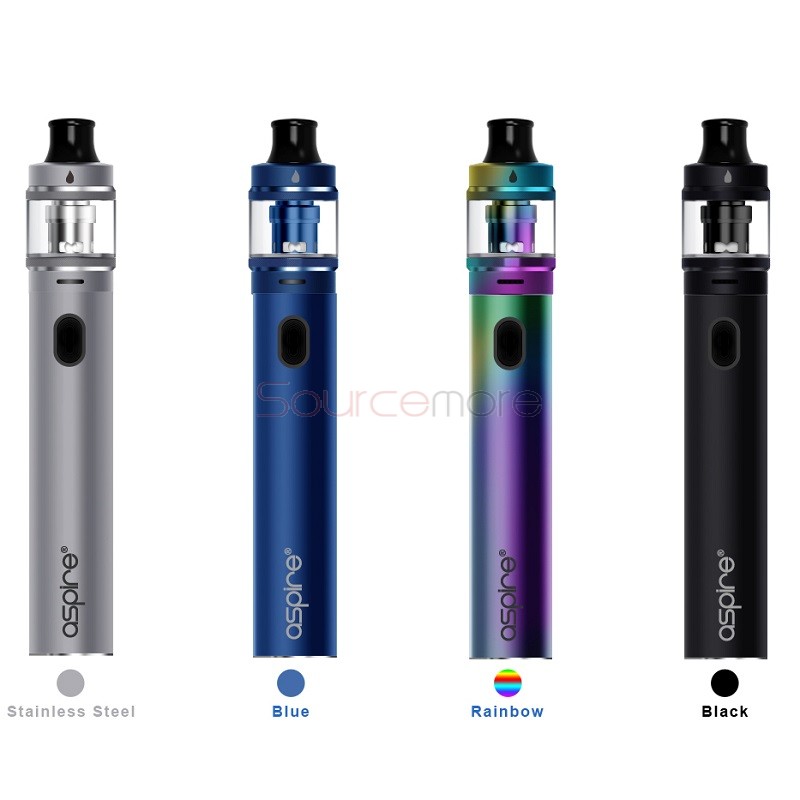 Aspire Tigon Kit