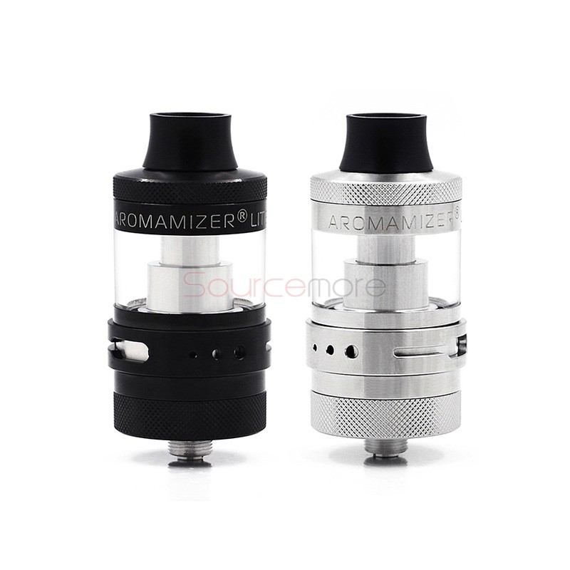 Steam Crave Aromamizer Lite RTA