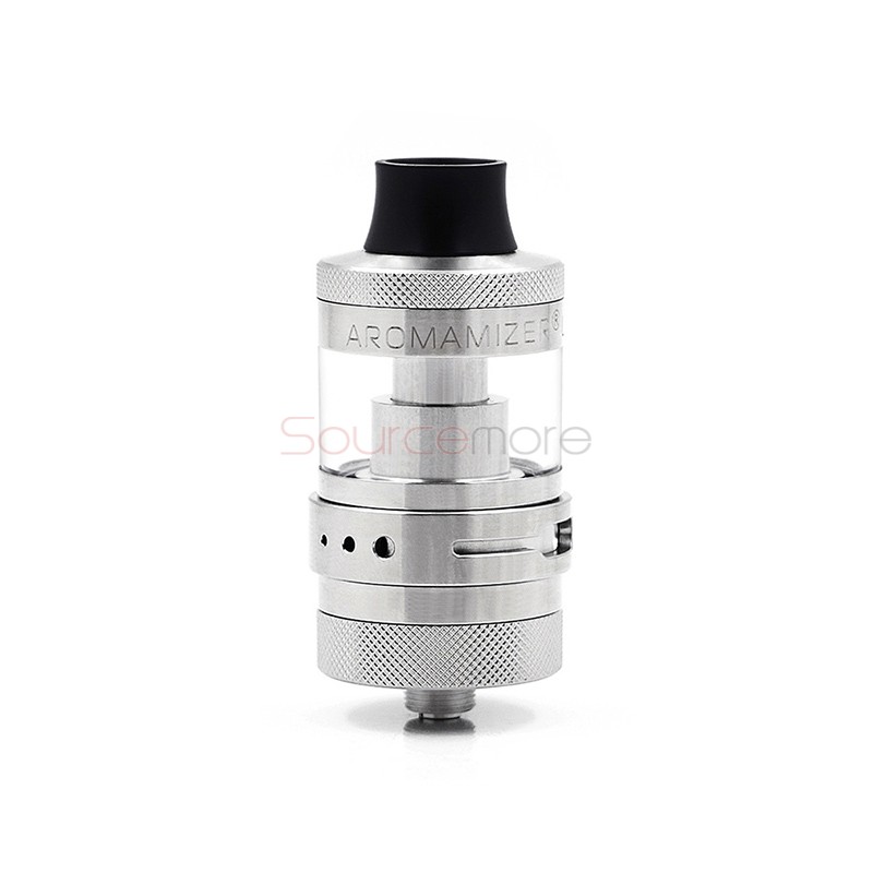 Steam Crave Aromamizer Lite RTA