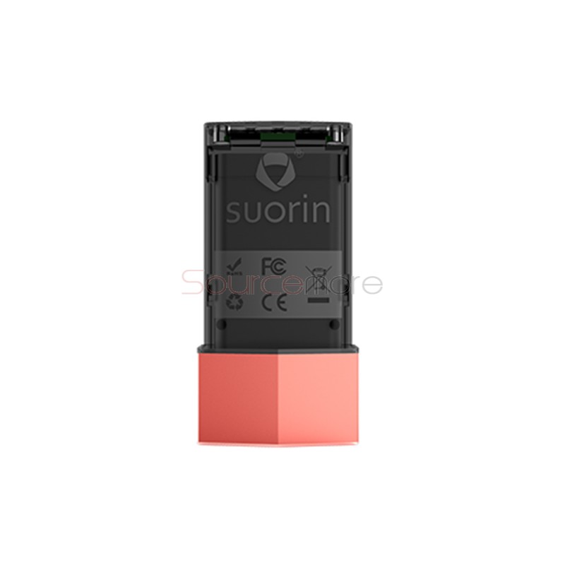 Suorin Edge Battery - Living Coral