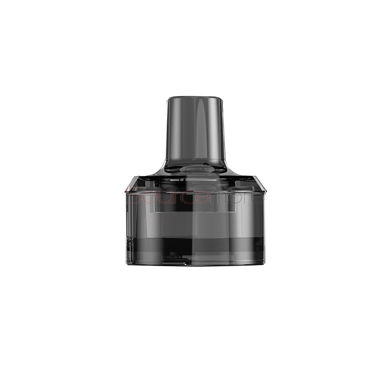 Suorin Trident Empty Cartridge Black
