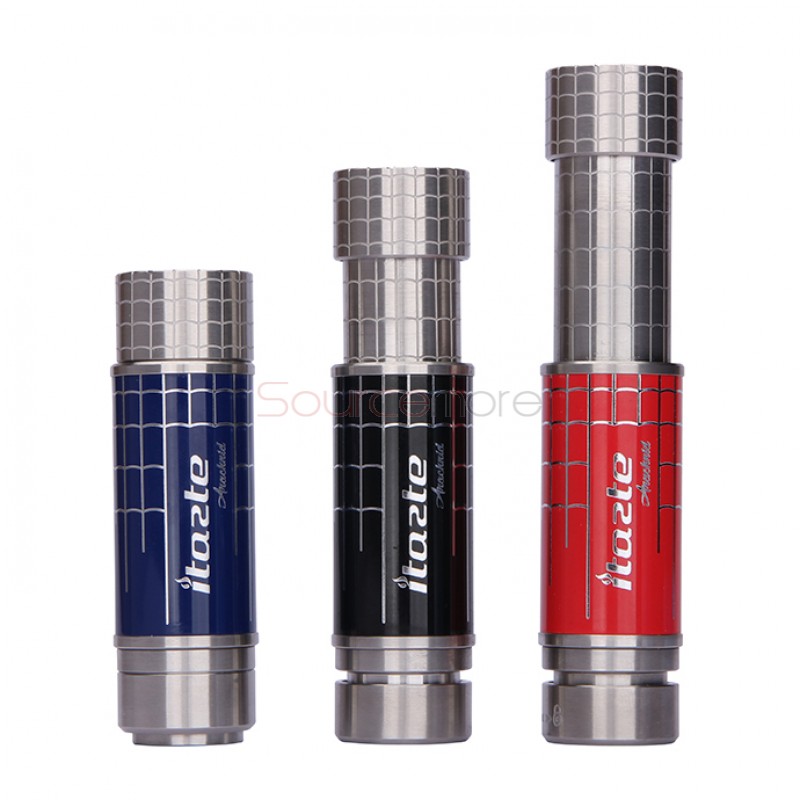 Innokin iTaste Arachnid Mod - blue